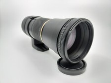 Tamron 200-500mm f/5-6.3 Camera Lenses for sale | eBay Tamron 200-500mm f/5-6.3 Camera Lenses for sale | eBay