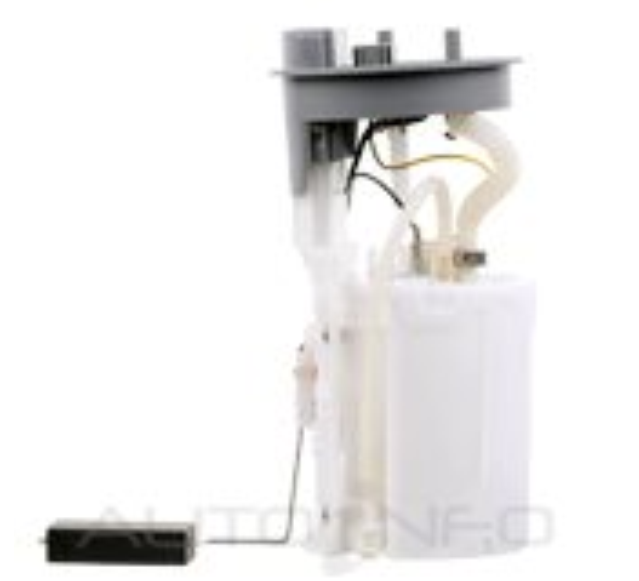 Goss DIESEL FUEL PUMP MODULE For SKODA/ VW GE333 eBay