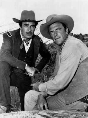 GUNSMOKE TV SHOW *2X3 FRIDGE MAGNET* WESTERN MARSHALL DILLON WILD DODGE CITY KS