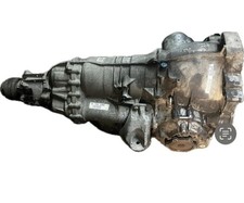 Audi A6 S6 C6 4F 2006 Automatikgetriebe 6HP19 Diesel 132kW KUK5557