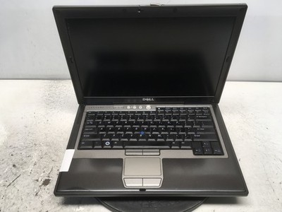 Dell Latitude D630 Intel Core 2 Duo 06FD 2GHz 4 GB 500GB HDD Windows XP