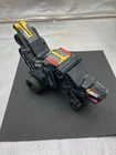 Tonka 1983 GoBots ZOD Motorized Monster Enemy Robot vintage original