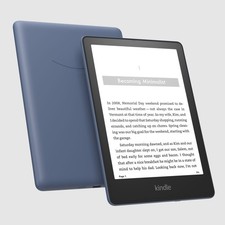 Amazon Blue eBook Readers for sale | eBay