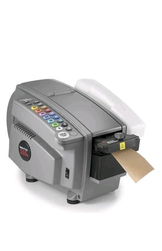 Better Pack 555 Electronic Tape Dispenser – Tested