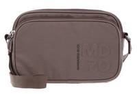 Mandarina Duck MD20 Camera Bag UmhäNgetasche Tasche Taupe Taupe Neu