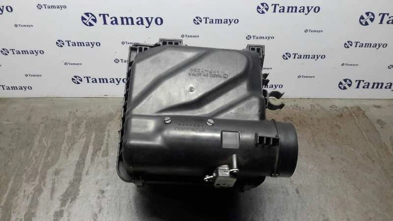 22680AA380 SOPORTE FILTRO AIRE / 1974005111 / 966078 PARA SUBARU LEGACY FAMILIAR - Imagen 3 de 4