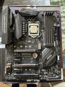 I7 7700K Motherboard | eBay UK