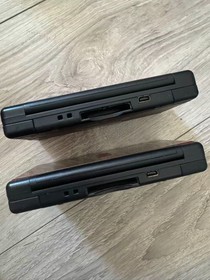 iQue Nintendo DS Limited Edition Rare