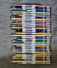 Crayola Erasable Colored Pencils Set Of 34