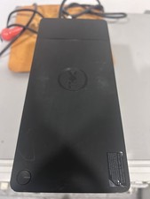 Dell WD22TB4 Thunderbolt 4 Docking Station K20A001 K20A - NO POWER CORD