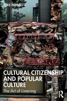 Joke Hermes | Cultural Citizenship And Popular Culture | Taschenbuch | Englisch