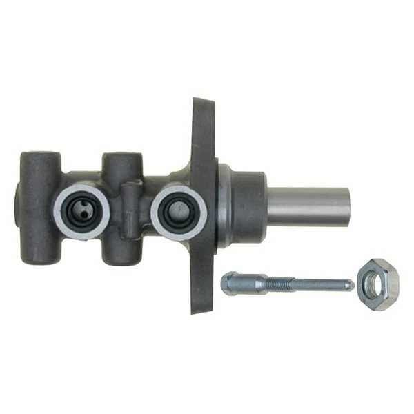 For Jeep Patriot 2007-2017 Raybestos Element3 Brake Master Cylinder — 第 3/4 张图片