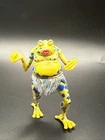 Vintage Star Wars Max Rebo's Band Sy Snootles Figure 3.5" POTF 1998 Kenner