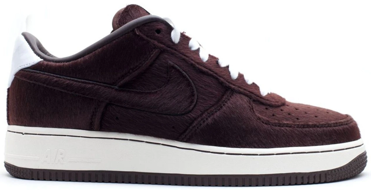 Nike Mr. Cartoon x Air Force 1 Low Spiderweb for Sale 
