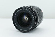 Canon EF 28-80mm f/3.5-5.6 II Zoom Lens for EOS Tested DDP Included FedEx