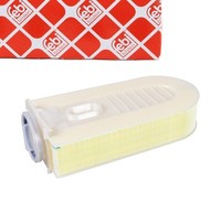 febi 108278 Luftfilter FüR Mercedes W204 C204 S204 C218 X218 W212 S212 OM651