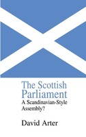 David Arter | The Scottish Parliament | Buch | Englisch (2003) | Routledge