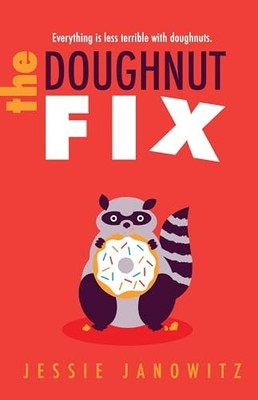The Doughnut Fix: 1, Janowitz, Jessie