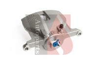Ysparts Bremssattel FüR Suzuki Vitara LY 1.4 T Allgrip 1.6 SX4 S-Cross JY