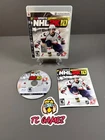 NHL 2K10 PlayStation 3 PS3 CIB Complete