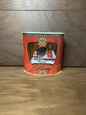 Hot Wheels 1999 Millennium Edition Holiday Future Christmas Santa Clause