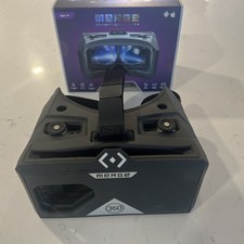Merge Virtual Reality AR/VR Headset Goggles P...