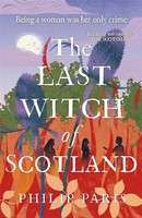 Philip Paris | The Last Witch Of Scotland | Taschenbuch | Englisch (2024)
