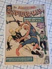 Amazing Spider-Man #16 1964 Marvel Comics G+ 2.5 1st Crossover App Daredevil