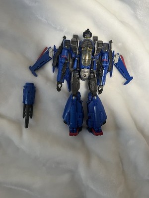 Hasbro Transformers Bumblebee Thundercracker 1:8 Action Figure - F3174