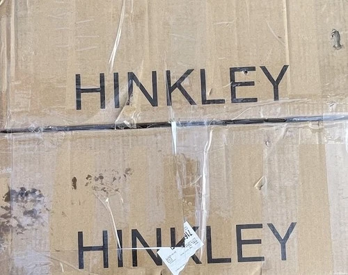 Hinkley Alchemy 15 3/4" High Black Wall Sconce - Picture 5 of 5