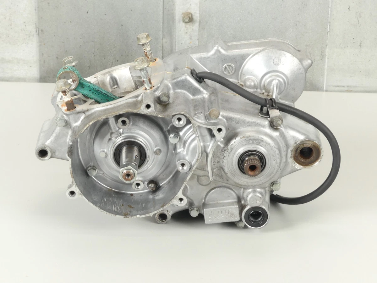 Honda Motorcycle Engines & Parts for Honda CR80 for sale | eBay