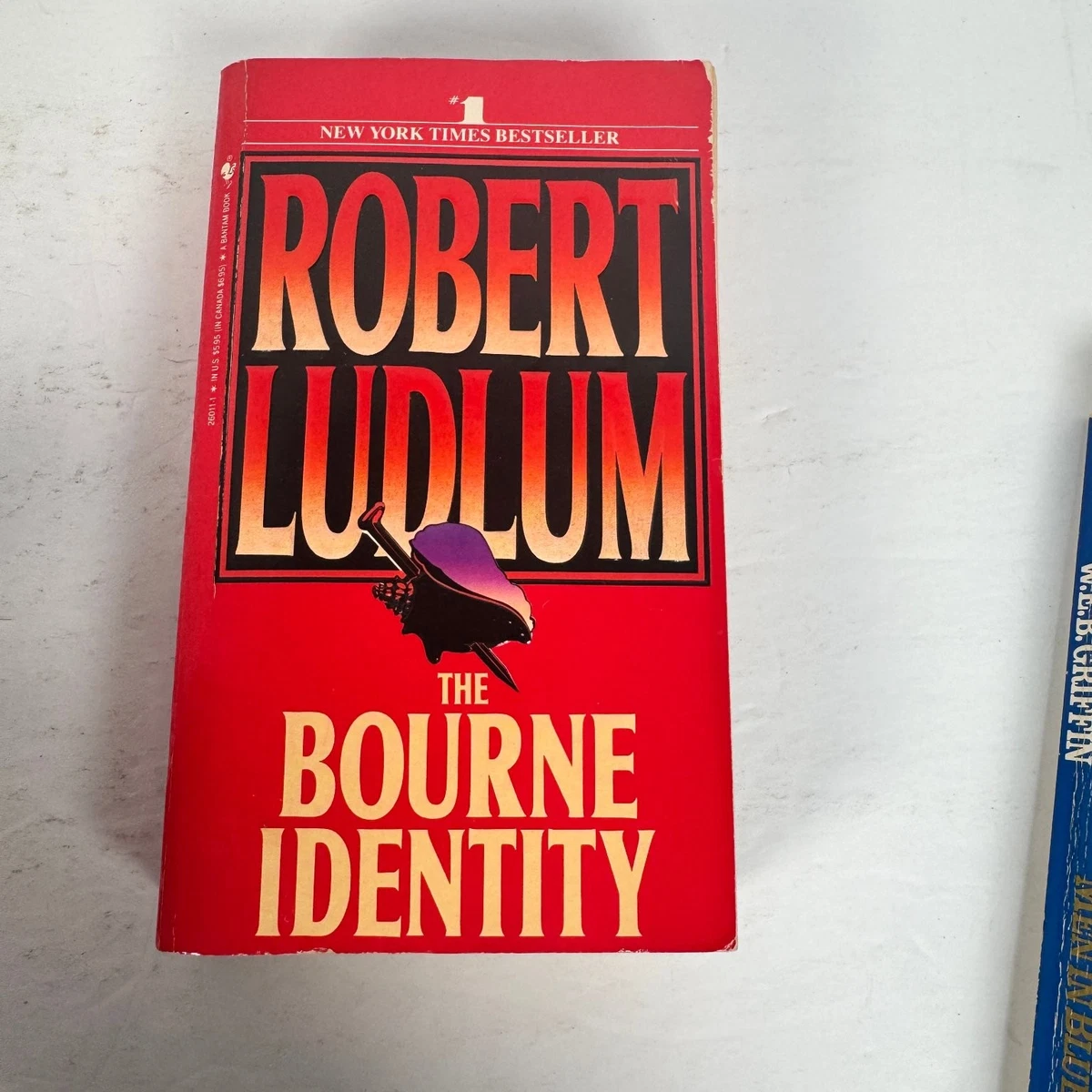 25+ Robert Ludlum Paperbacks Books for sale | Updated Oct 2026