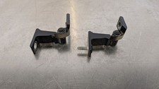 Eb1425 2019 19 Lamborghini Urus Left Lh Rear Door Hinge Eb1425 2019 19 Lamborghini Urus Left Lh Rear Door Hinge