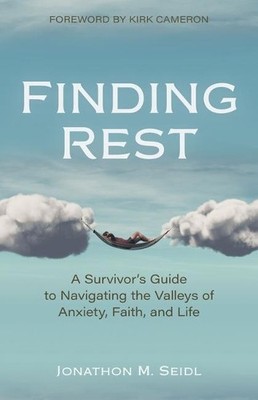 Finding Rest   A Survivor`s Guide to ..., Cameron, Kirk