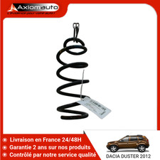 Ressort divers Dacia DUSTER