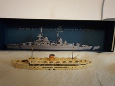 wiking schiffsmodelle 1:1250