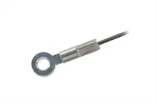 PIAGGIO APE TM P602 GEARBOX CABLE 1982/1983 177920