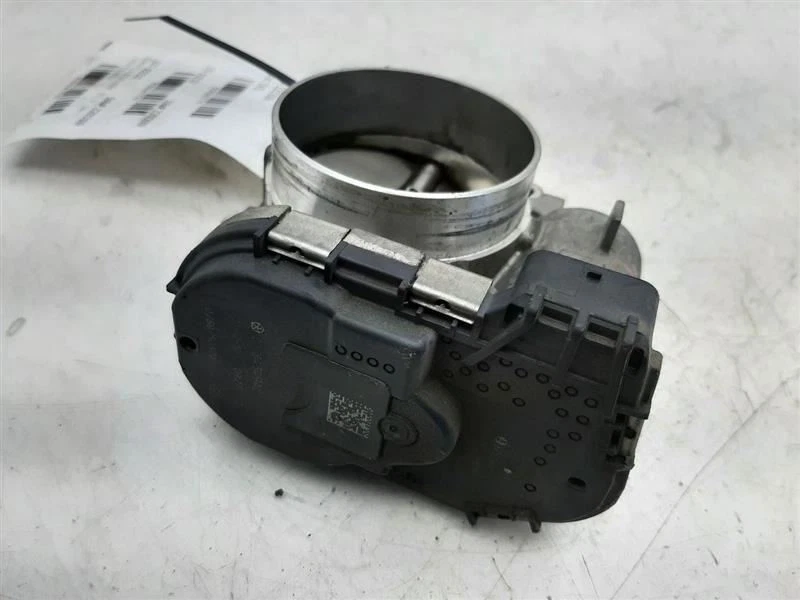 Conjunto de válvula de acelerador del cuerpo del acelerador 3,6 L 11-20 CHRYSLER 300 5184349AF Foto 4 de 4