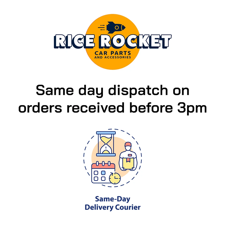 FAI SS8054 Wheel Suspension Control Trailing Arm Front Right O/S Fits Saab 9-5 - Image 2 of 4