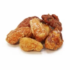 Snack Delights Old-Fashioned Butter Toffee Mixed Nuts (Bridge Mix) 1 lb