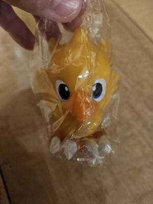 Final Fantasy Chocobo Spardose NEU