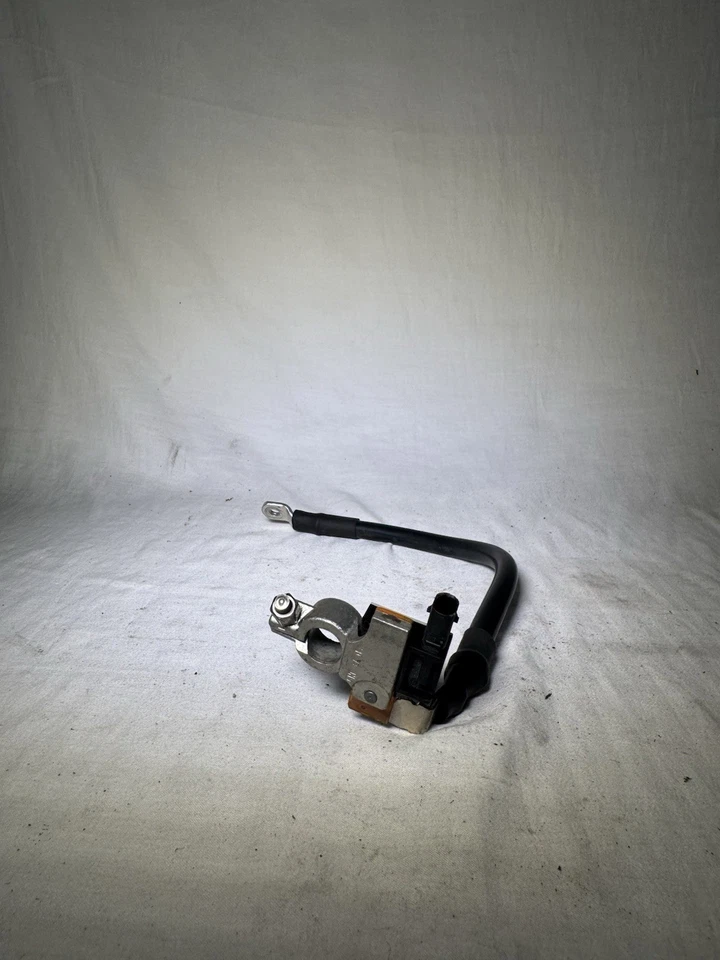 ✅ 13 14 15 16 кабель заземления аккумулятора Audi Allroad 8T0915181 - Изображение 2 из 3