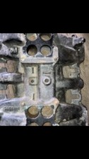 1955 Cadillac Dual Quad Intake Manifold 1463205