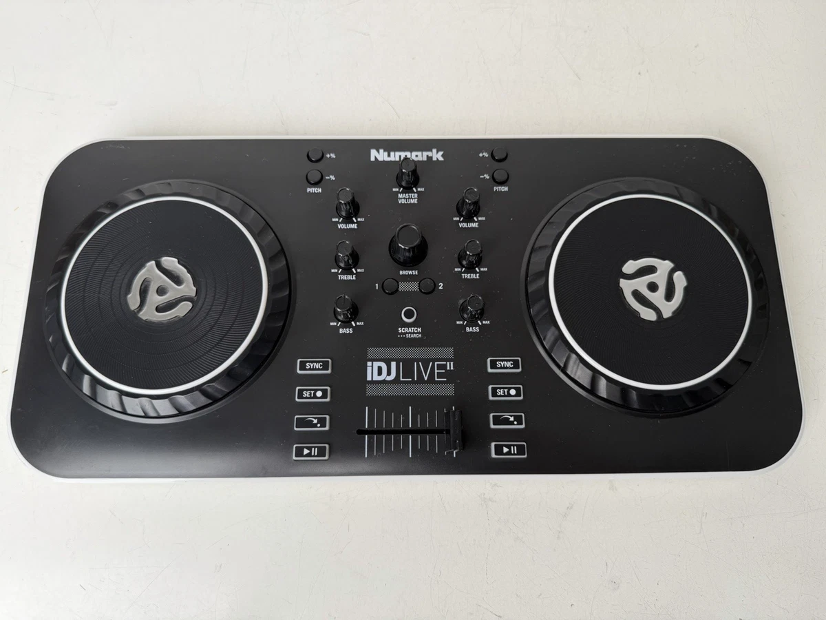 numark idj live products for sale | eBay