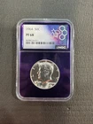 1964 50C  Kennedy Half Dollar NGC PF 68 Collectible Coin