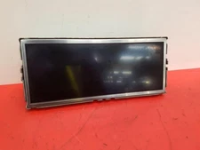 2015 MERCEDES S-CLASS 4.7L  SPEEDO INSTRUMENT CLUSTER SCREEN A2229007810