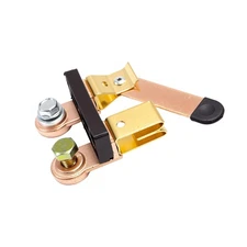 Battery Disconnect Switch 12V/24V 250/750 Amps Isolator for Marine, RV, ATV