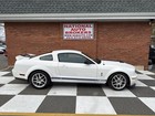 2007 Ford Mustang SHELBY GT500