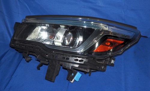 2019 2020 Subaru Forester Left Side LED Headlight OEM Complete & Excellent!