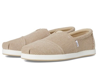 Man's Sneakers & Athletic Shoes TOMS Alp FWD